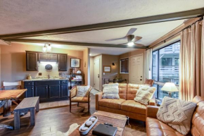 Treehouse Lodge at Sugar Mountain
